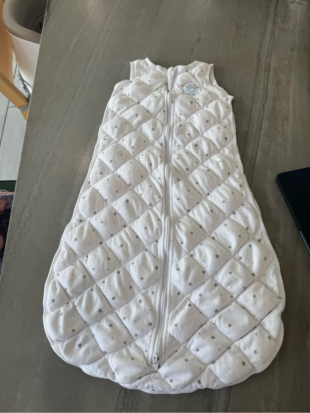 Dreamland sleep sack medium